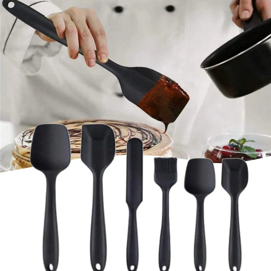 DreamBake™ silicone kitchen utencils